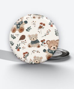 adorable bear hugs 3