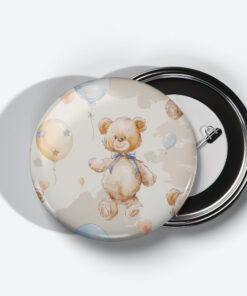 Alternative view of Adorable Bear Party