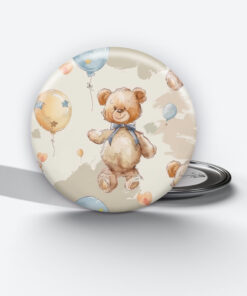 adorable bear party 3