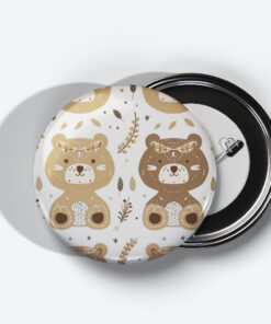 Alternative view of Adorable Tween Bear