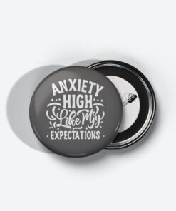anxiety high 2