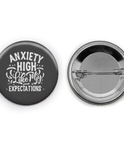 anxiety high 4