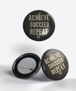 archieve succeed repeat 1