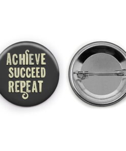 archieve succeed repeat 4