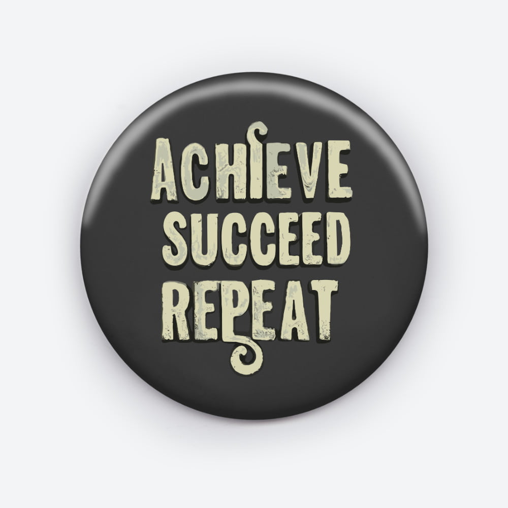 Archieve Succeed Repeat