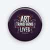 art transforme lives