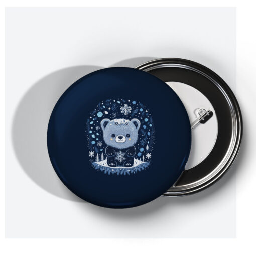 Bear Hug Badges - Image 4