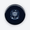 bear hug badges