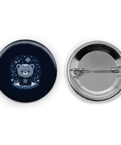 bear hug badges 2