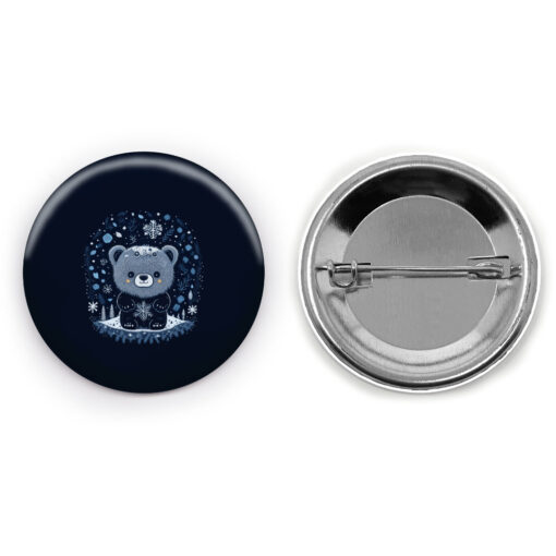 Bear Hug Badges - Image 5