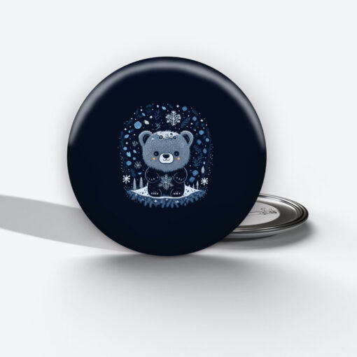 Bear Hug Badges - Image 2