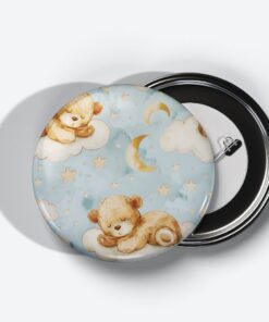 Alternative view of Bear Hug Magic