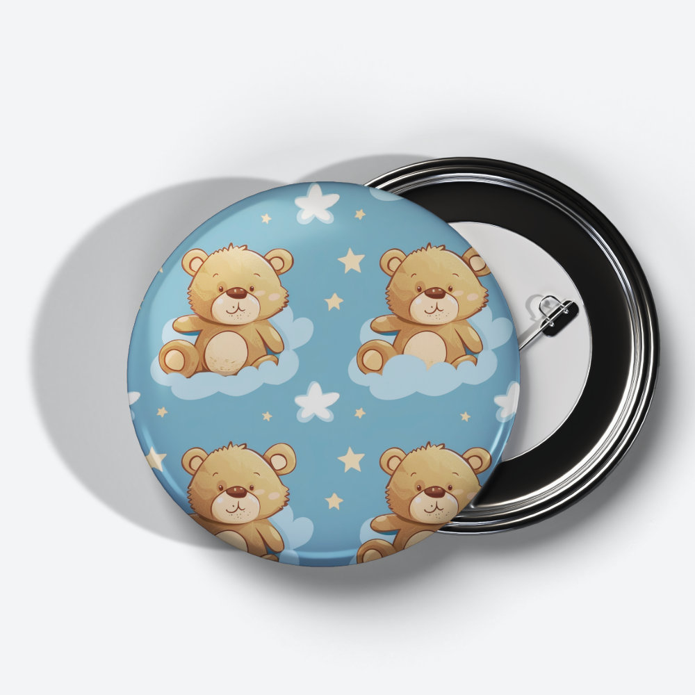 Beary Adorable Beary Adorable - Image 2