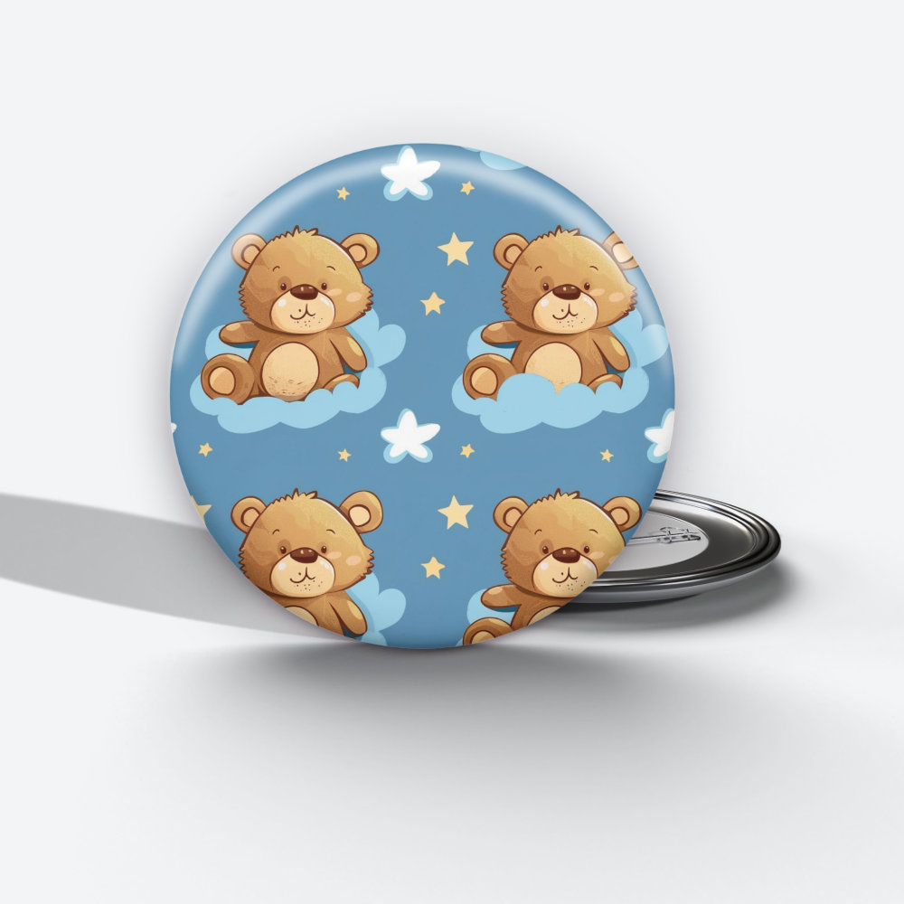 Beary Adorable Beary Adorable - Image 4