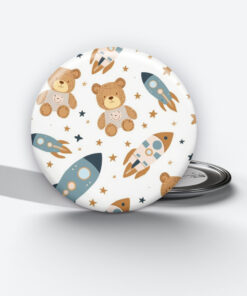 Alternative view of Beary Best Friends