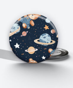 beary cute in space 3