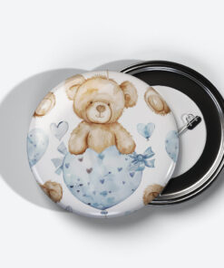 Alternative view of Beary Sweet