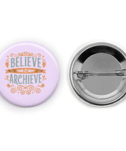 believe archieve 3