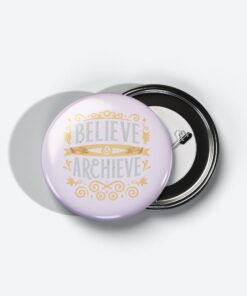 believe archieve 4