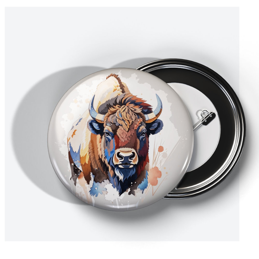 Bison Gentle Giant Bison Gentle Giant - Image 4