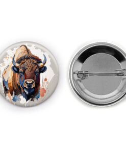 Bison Gentle Giant bison gentle giant 2