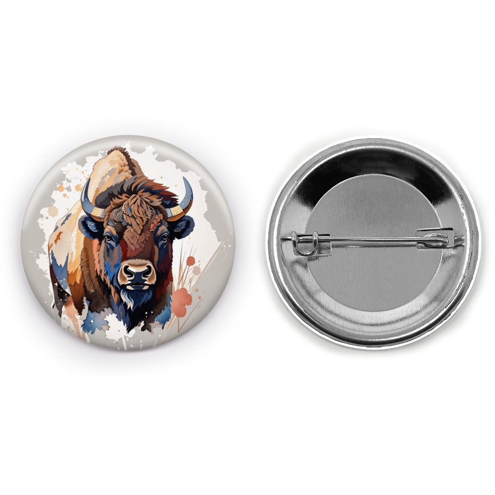 Bison Gentle Giant Bison Gentle Giant - Image 5