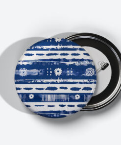 Alternative view of Blue Grid