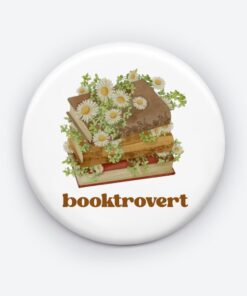 Booktrovert