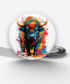 brushstroke bison elegance 3
