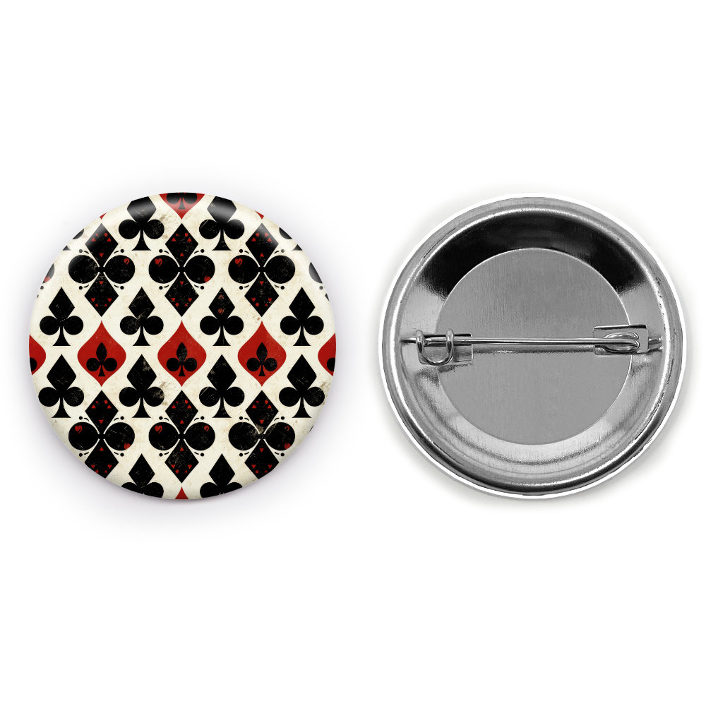 Card Clubs Collection Card Clubs Collection - Image 2