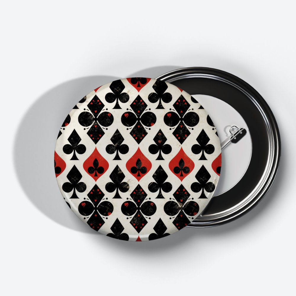 Card Clubs Collection Card Clubs Collection - Image 3