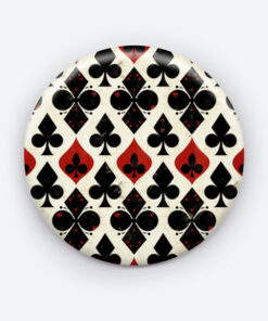 Mixed Pattern