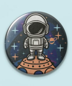 Cosmic Explorers