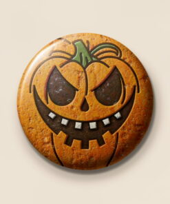 Spooky Treats