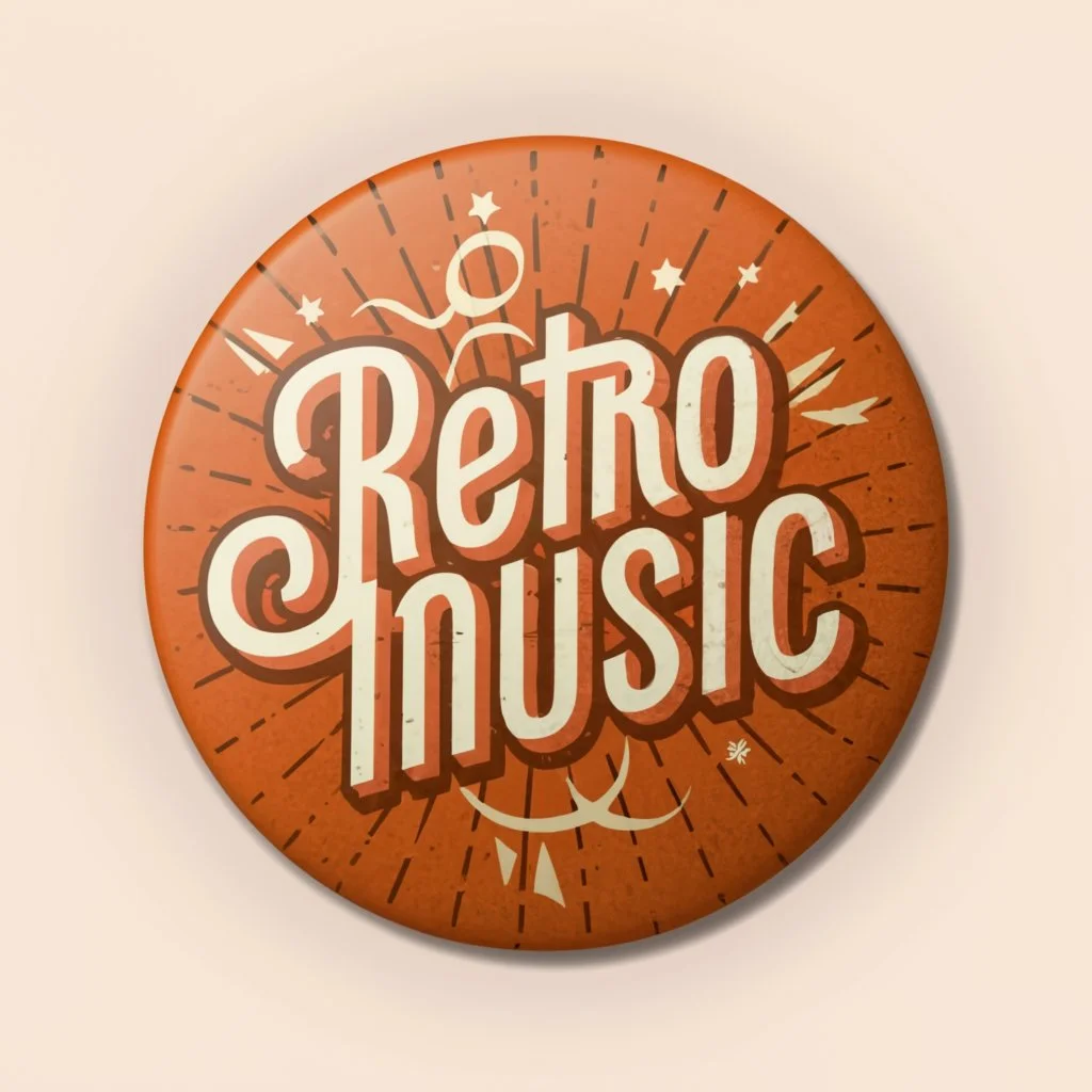 category retro music