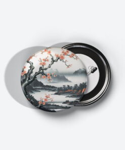 cherry blossom crest 2