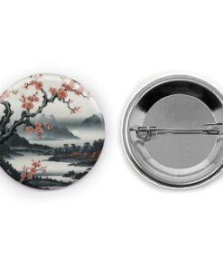 cherry blossom crest 3