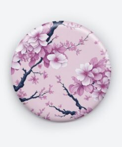 Cherry Blossoms
