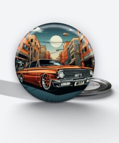 classic car chronicles 3