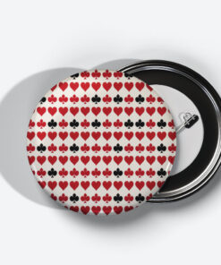 clubs hearts shuffle 2