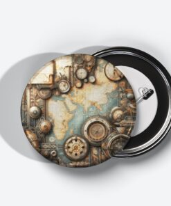 Cogs Of The Cosmos cogs of the cosmos 2