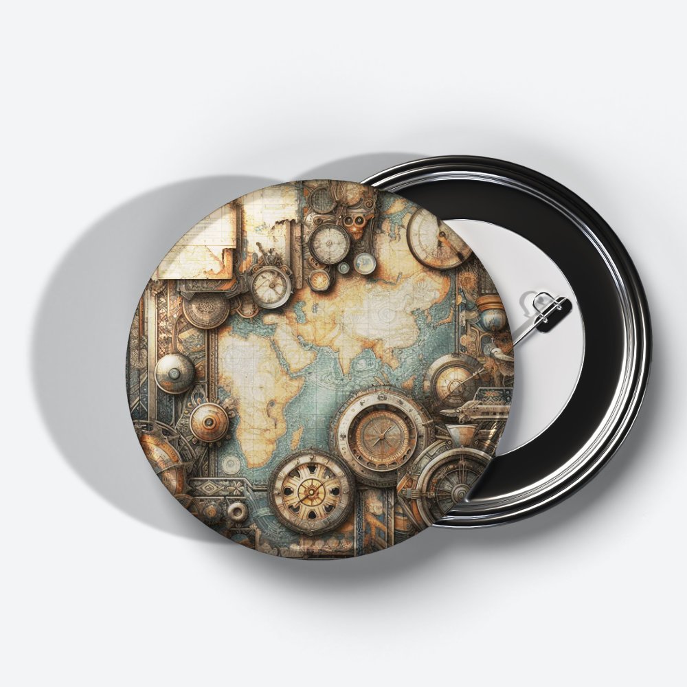 Cogs Of The Cosmos Cogs Of The Cosmos - Image 3