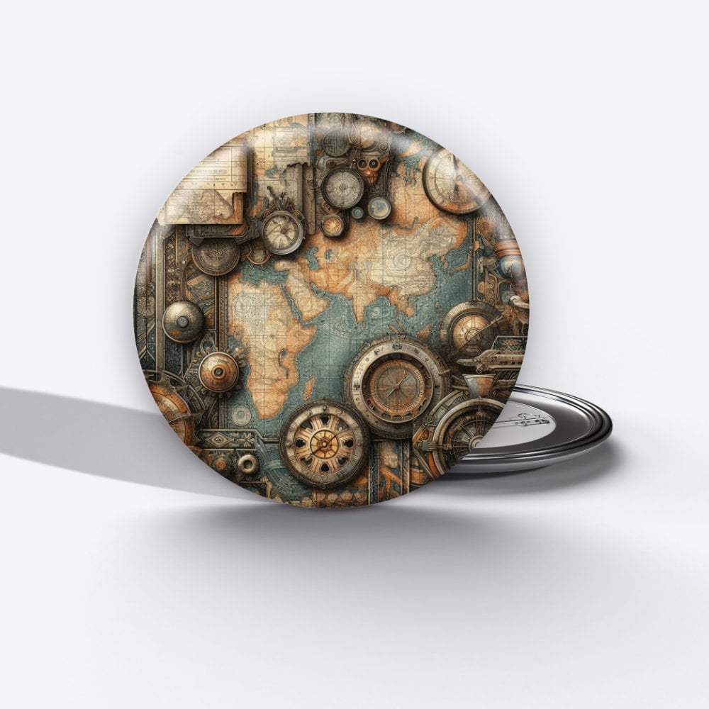 Cogs Of The Cosmos Cogs Of The Cosmos - Image 5