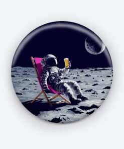 Cosmic Pioneer