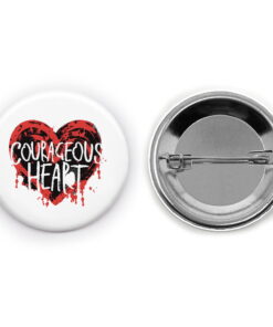 Courageous Heart courageous heart 2