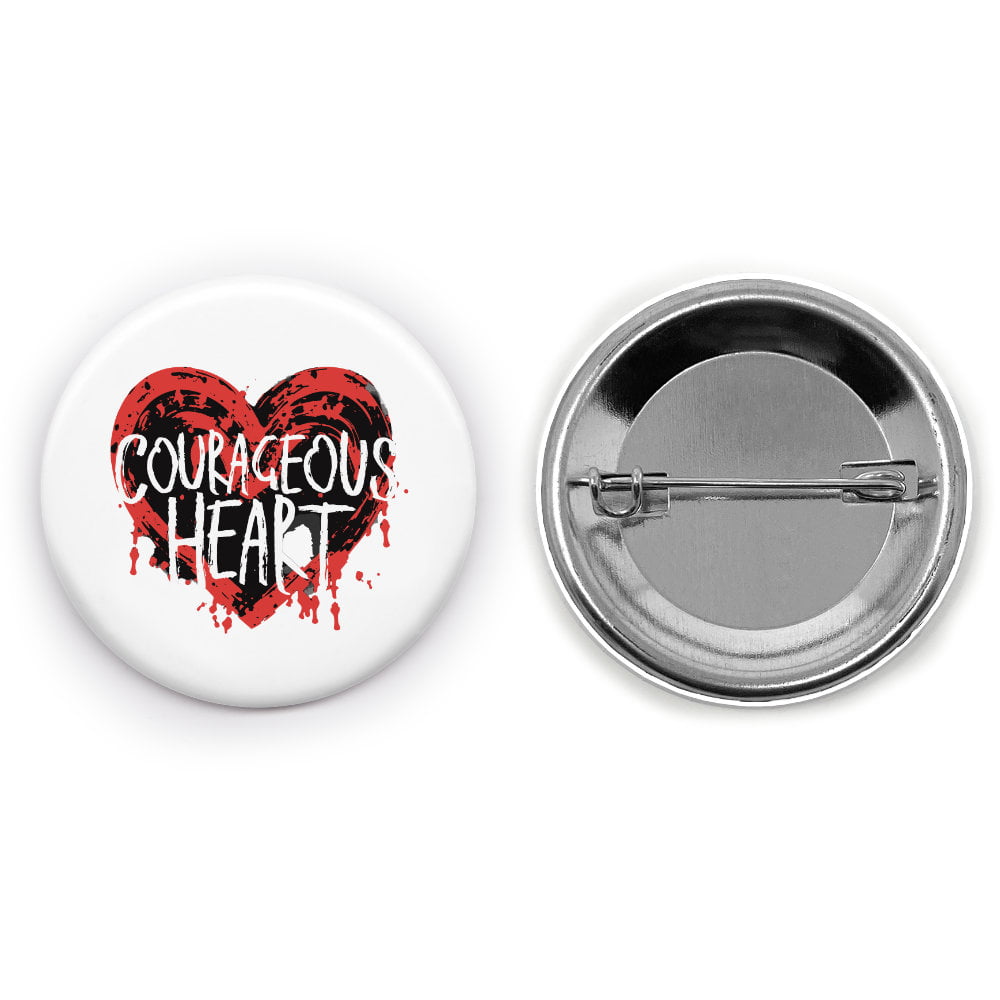 Courageous Heart Courageous Heart - Image 7