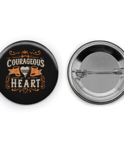 Courageous Heart courageous heart 3