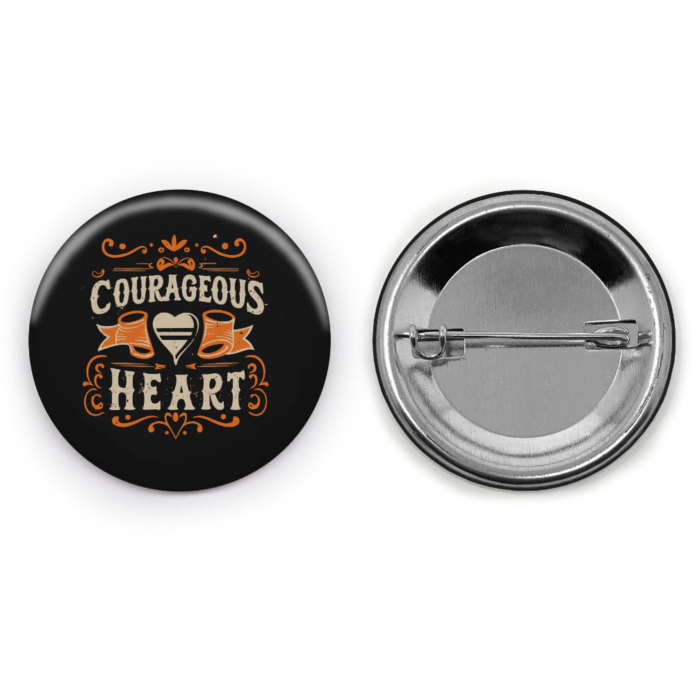 Courageous Heart Courageous Heart - Image 5