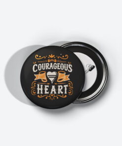 Courageous Heart courageous heart 4
