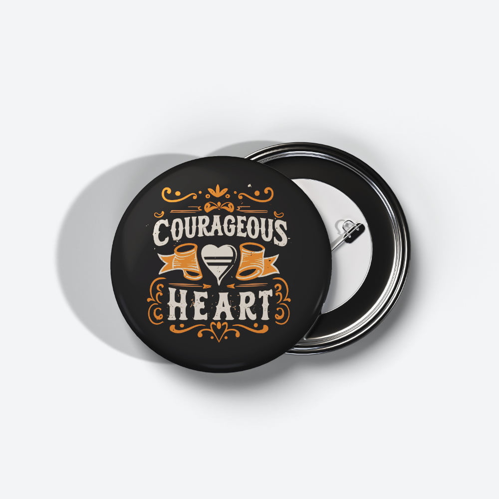 Courageous Heart Courageous Heart - Image 4